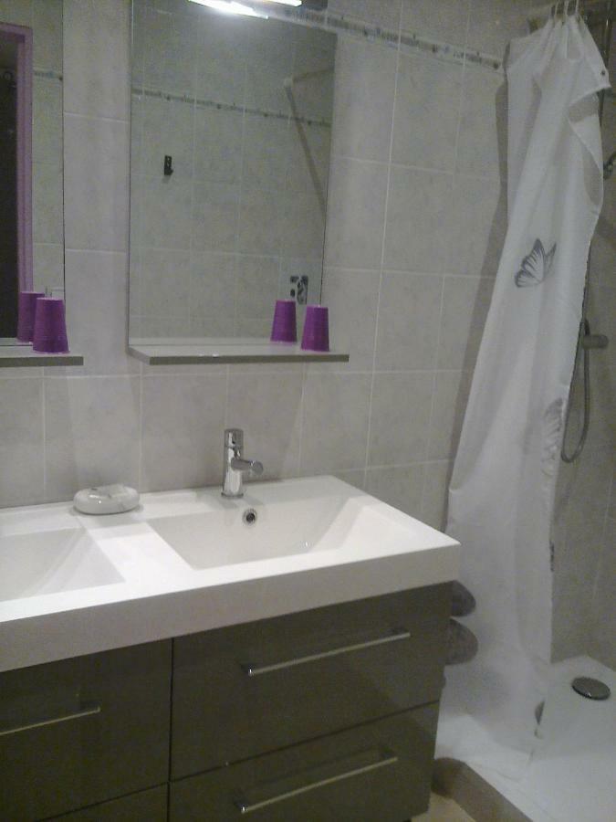 Les Ecureuils Bed & Breakfast Tramoyes Dış mekan fotoğraf